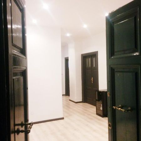Ad Hoc Guest House Rome Chambre photo