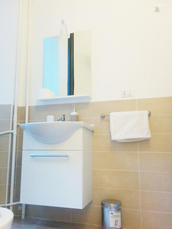 Ad Hoc Guest House Rome Chambre photo