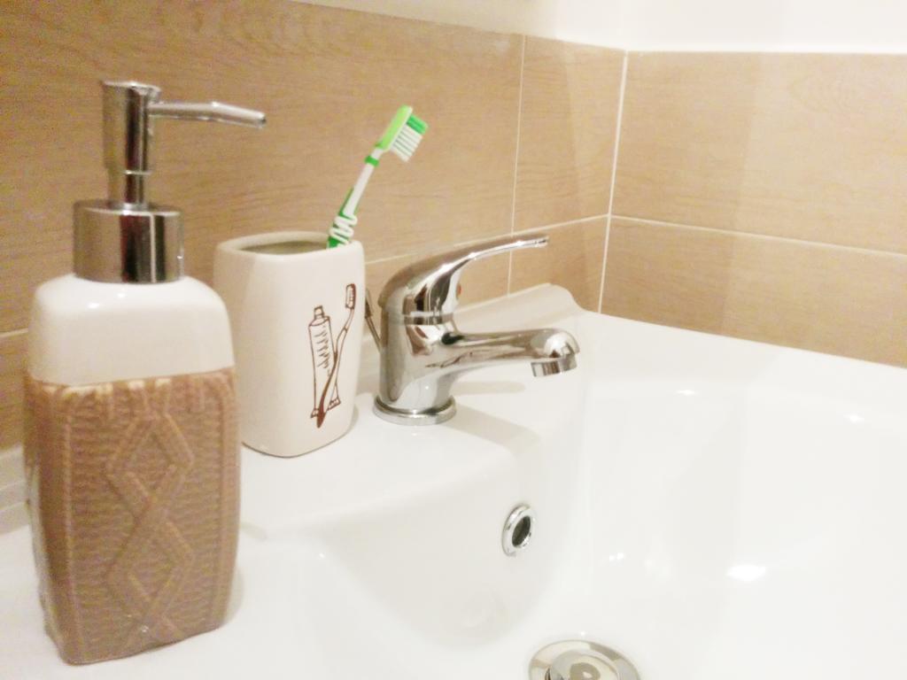 Ad Hoc Guest House Rome Chambre photo