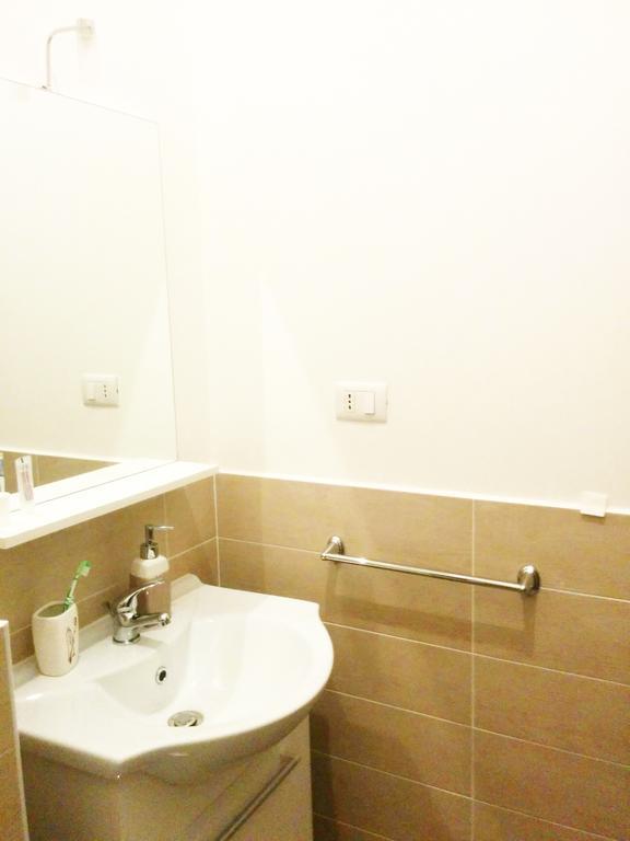 Ad Hoc Guest House Rome Chambre photo