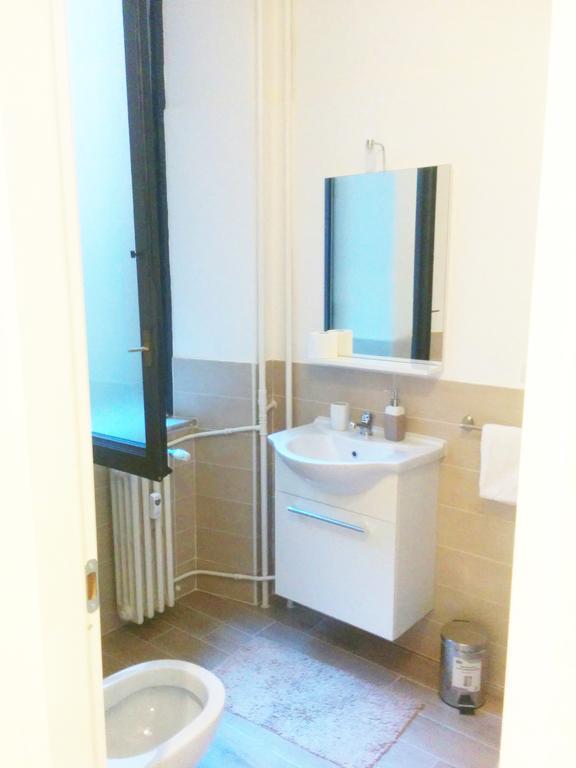 Ad Hoc Guest House Rome Chambre photo