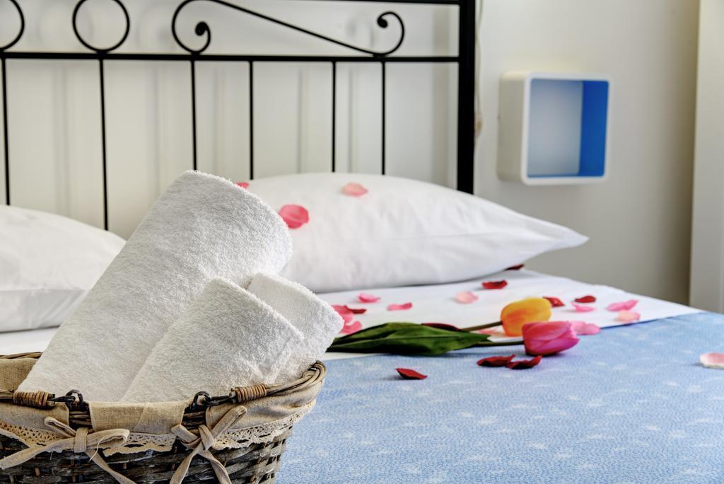 Ad Hoc Guest House Rome Extérieur photo