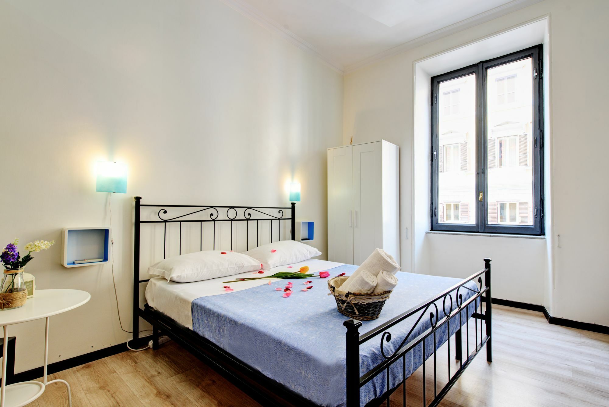 Ad Hoc Guest House Rome Extérieur photo