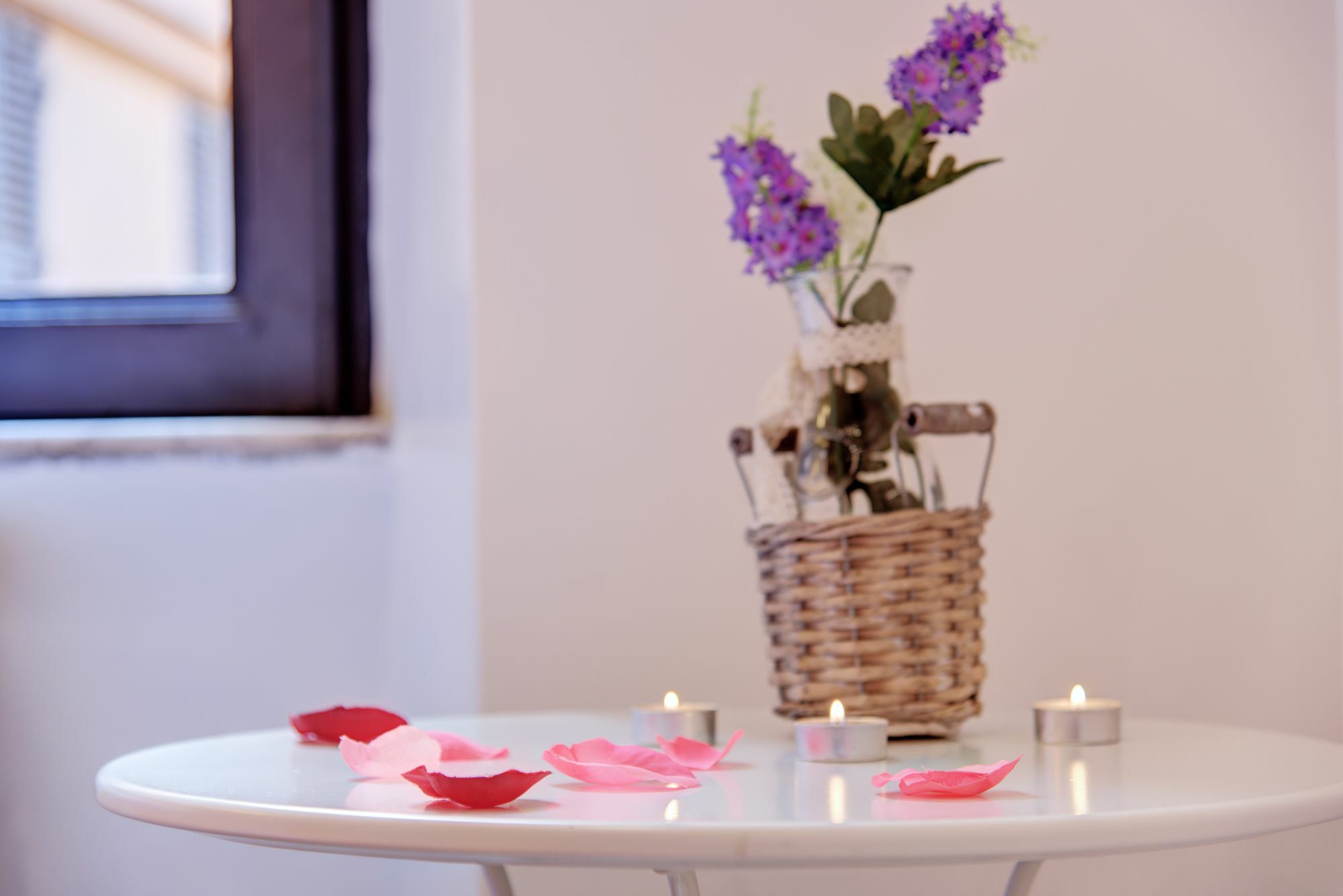 Ad Hoc Guest House Rome Extérieur photo