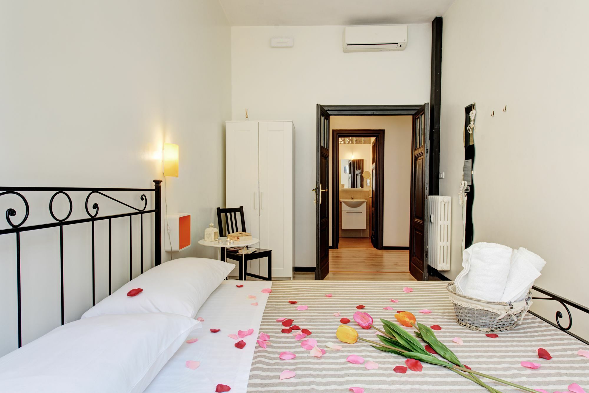 Ad Hoc Guest House Rome Extérieur photo
