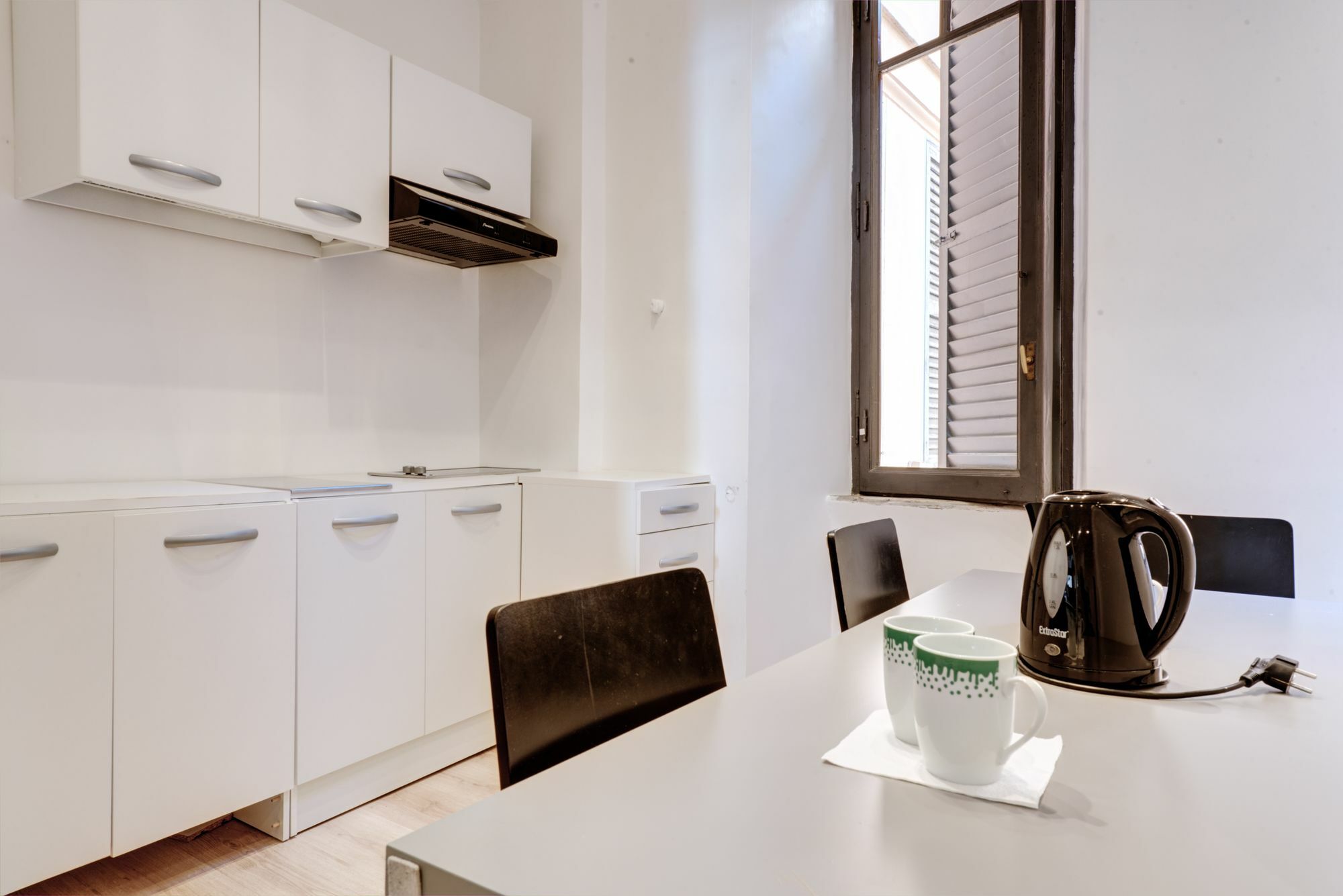 Ad Hoc Guest House Rome Extérieur photo