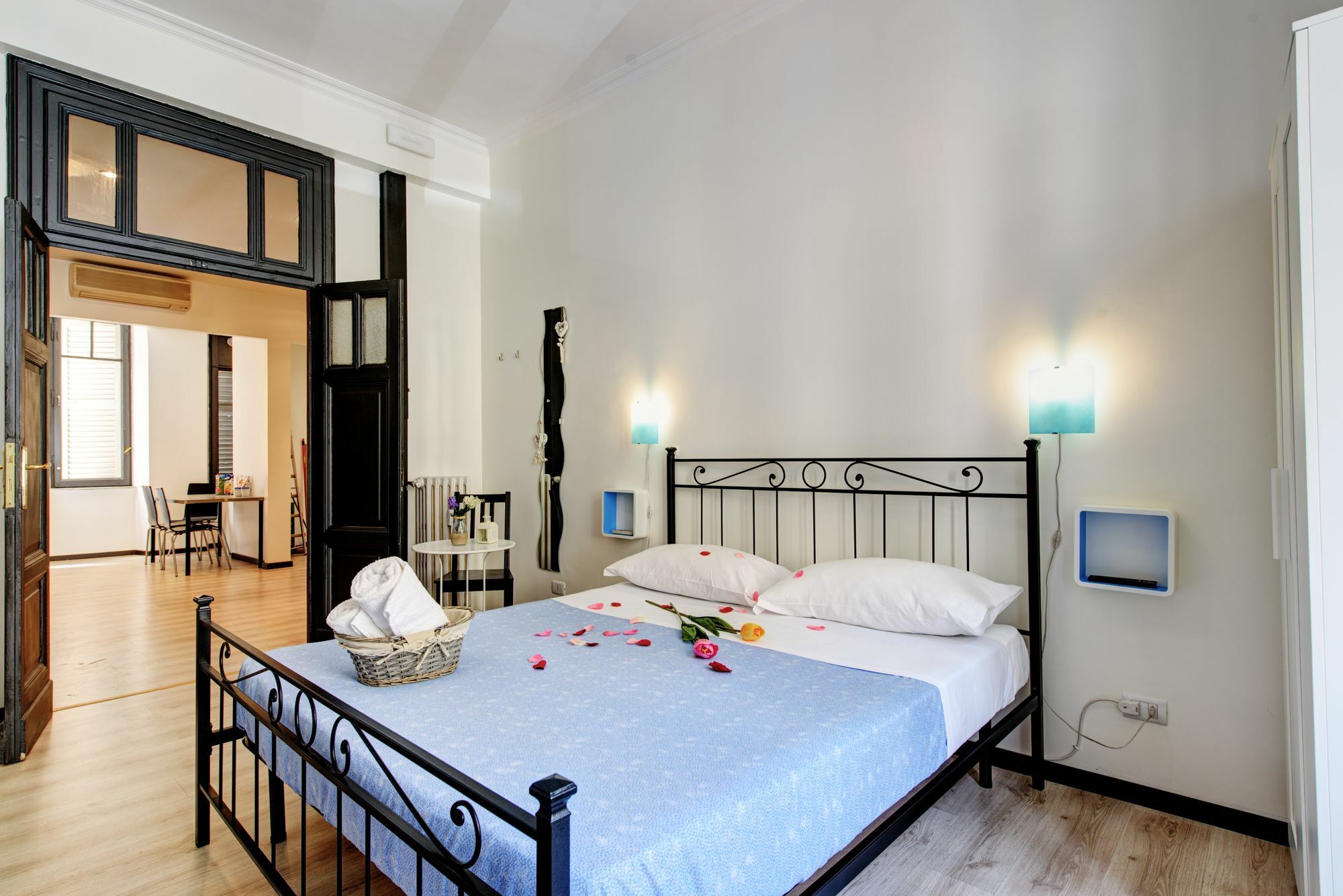 Ad Hoc Guest House Rome Extérieur photo