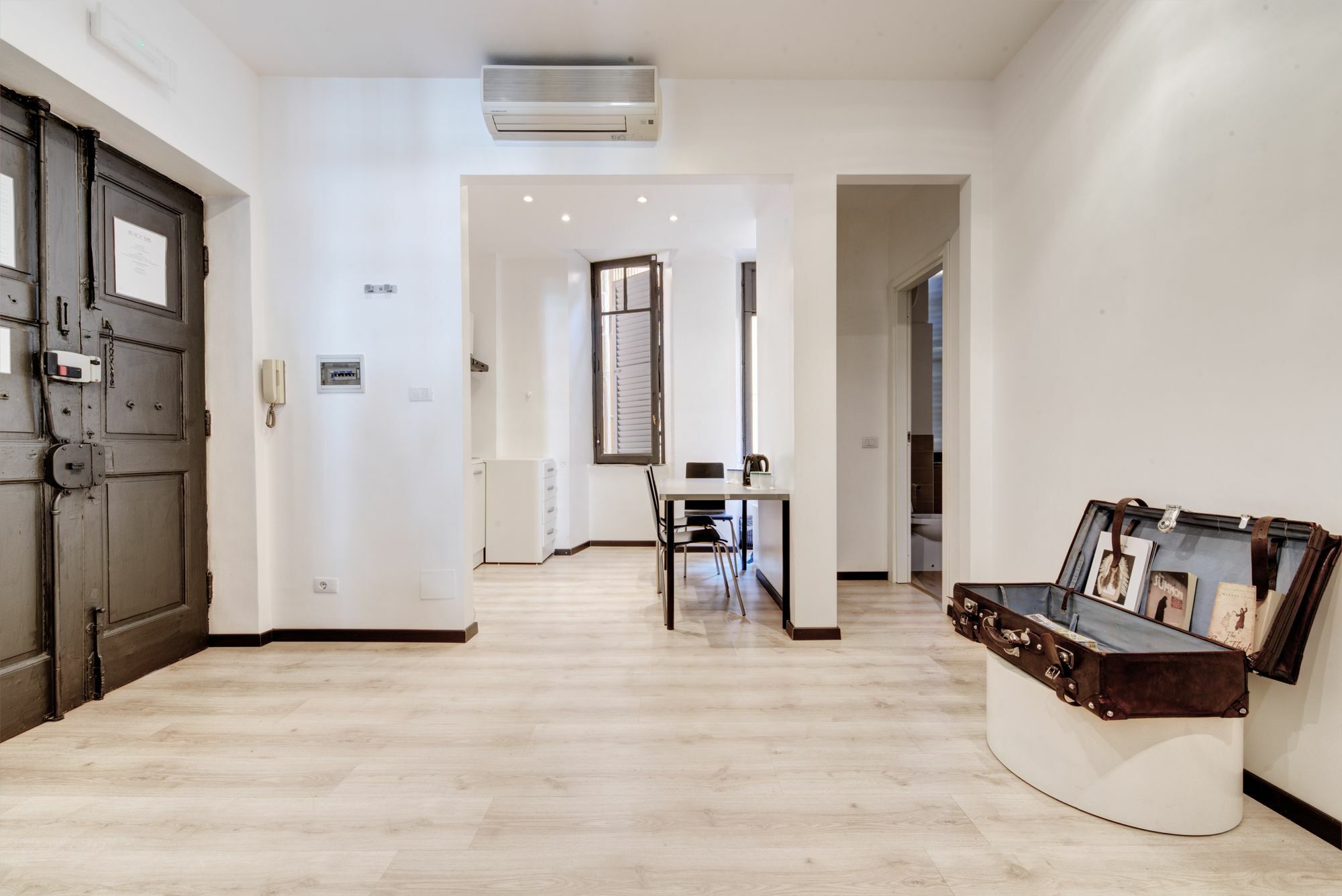 Ad Hoc Guest House Rome Extérieur photo
