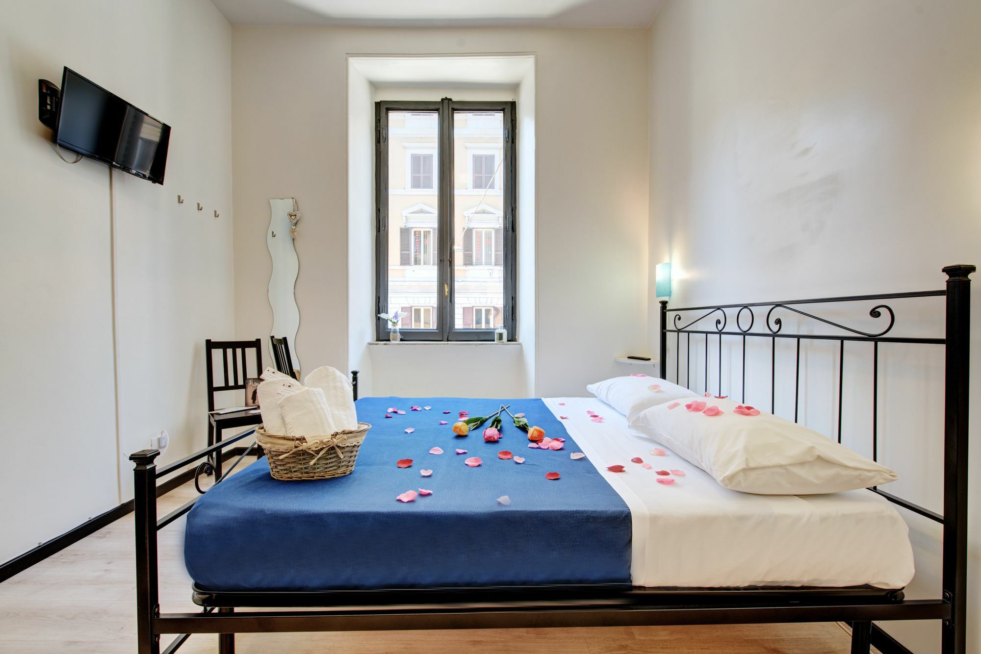 Ad Hoc Guest House Rome Extérieur photo