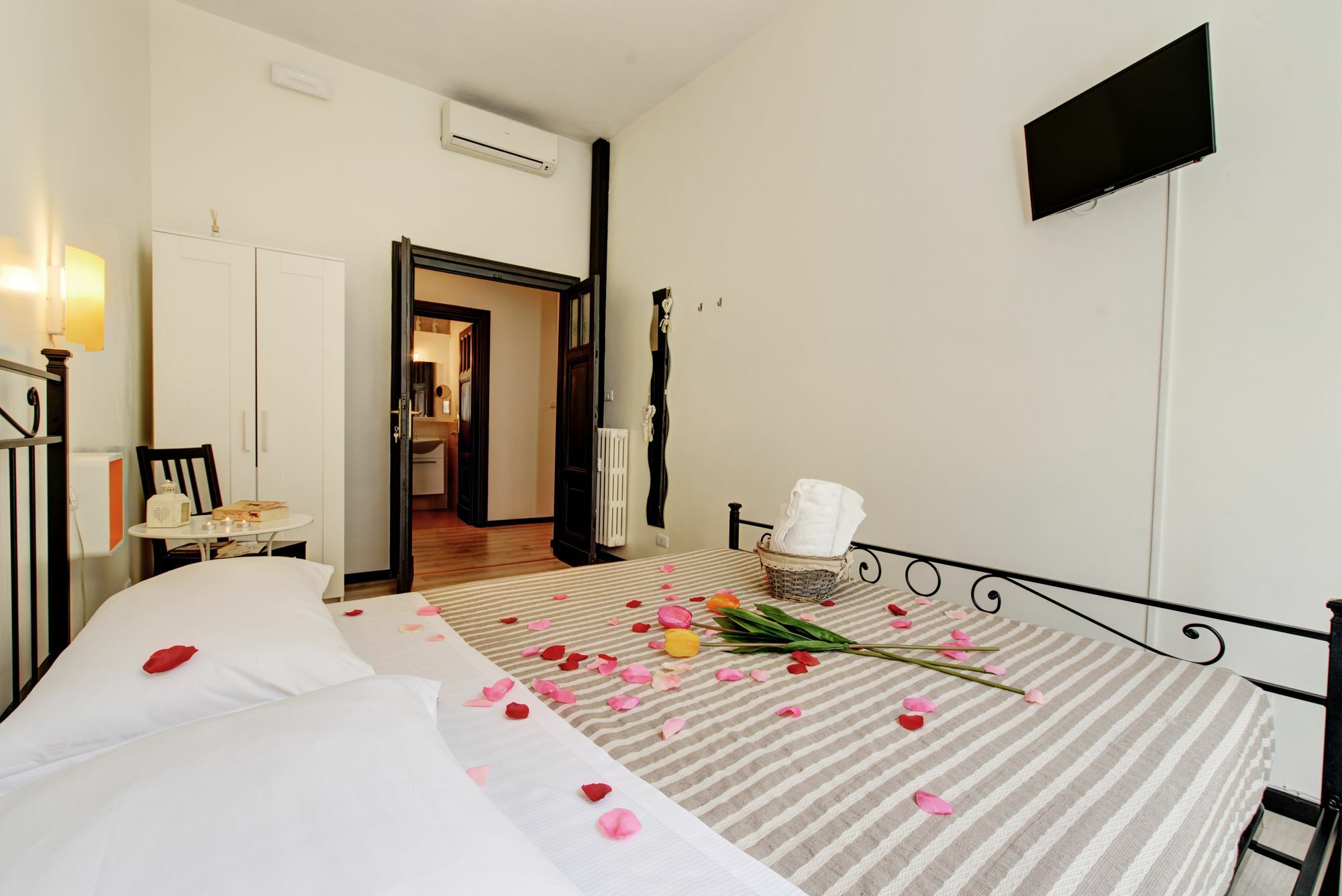 Ad Hoc Guest House Rome Extérieur photo